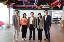 스트라티지파트너스 | 한국사회투자, 비엔지파트너스와 넷제로 스타트업 투자 ‘본격화’… ”100억 원 규모 ESG 펀드 조성 추진”