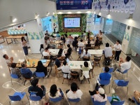 제주창조경제혁신센터, 글로벌 진출 판로개척 위한 로컬 인사이드 성료