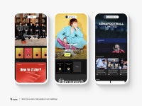 비스굿즈 | K-POP부터 스포츠까지, 800여 명의 스타와 함께하는 글로벌 팬 플랫폼