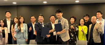 제이엔피글로벌파이낸스 | 제이엔피글로벌, 베트남 국립창업지원센터와 손잡았다