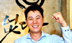 하남돼지집한티하남에프앤비 | 장보환의 역발상, 하남F&B의 '하남돼지집' 급성장