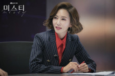 JTBC 드라마 '미스티' 인기몰이, 제이콘텐트리 경쟁력에 '파란불'