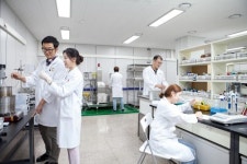 (주)동원홈푸드 국가보안기술연구소 | 동원F&B, 서울 강남에 식품연구소 옮겨 연구역량 강화