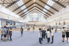 CJCGV, 인천항 곡물창고를 도시재생 문화복합공간으로 바꾼다