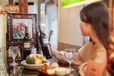 수범레스토랑/마트 | 서울 동묘에 롯데마트 와인이 떴다, 팝업 레스토랑 4월 한 달 운영