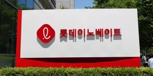 롯데디에프리테일(주) 코엑스점 | 롯데이노베이트 '리테일 올인원 플랫폼' 출시, 점포 운영 전 과정 지원