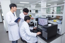 (주)대경방제개발 | 대경첨복단지 올해 1차 입주기업 모집