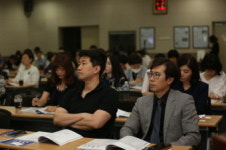 김앤안소아청소년과의원 | 좋은강안병원, 소아청소년과 심포지엄 개최