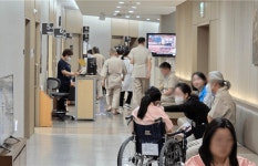 "서울의료원 프리미엄 구간, 장애인 위한 특별한 공간으로"