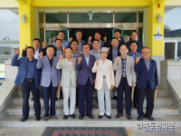 구미 선산출장소, 농업·농촌 발전 간담회