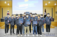 에이아이비티항공전문대학교 | 영주 WCC 경북전문대학교 항공전자, 정비과 제1회 멘토-멘티 골든벨 개최