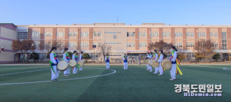 한국불우청소년선도회대전지부 | 청도군, 제8회 청소년 예술대전 성료