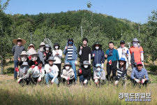 예천농업협동조합 감천지소 | 예천군, 영농철 일손 부족 농가 도움 손길