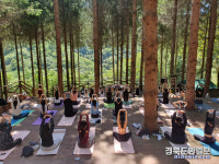 웰니스트립 주식회사(Wellness Trip Inc.) | 모나 용평, 청년 일경험사업 웰니스 컬리지 모집