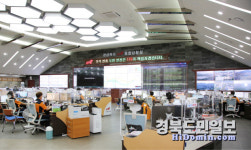 태운소방 | 경북소방, 응급의료상담 연간 8만5000건