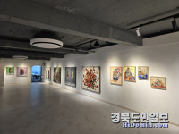 갤러리 상생 '한국구상작가 3인 초대-상생'展