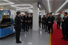 한국폴리텍대학 포항캠퍼스, 뿌리산업특화 교육센터 개소식 개최
