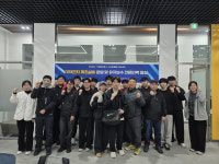 한국폴리텍대학 포항캠퍼스, 기회발전특구 수요맞춤형 지원사업 2026년 1기 교육과정 운영