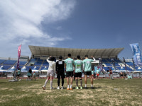 통일기원삼돌이대리운전 | 교통안전 홍보 문구 달고 달린 경찰관들