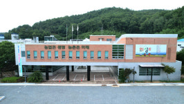 의성 농업기술센터 청사 시설 개선