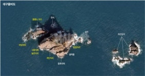 낚시춘추, 미션! 경상도 5짜 벵에돔 포획-대구을비도 입도 허용 4월부터 대물 속출