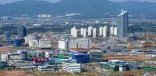 협동조합원주시민걷기운동본부 | 혁신도시 사회공헌, 지역사회 훈풍 솔솔