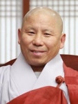 원일경리학원 | 백양사 주지 원일스님, 정광학원 제12대 이사장 취임