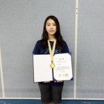 남부대 봉다예, 봉황기 사격 개인전 1위