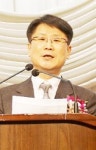 지방신양화점 | "사회정의 기본으로 돌아가 봉사"