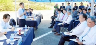 휴먼스카이밸리관리단 | "에너지밸리, 스마트휴먼시티로 조성"