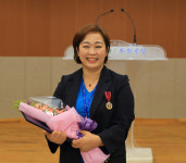 우희정 곡성군 유통양정팀장