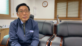 금양제빙제2공장 | "국내 최고 제빙기·모터 기술로 전세계 진출 하겠다"