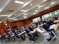 나주시산림조합장(4종) | 역사적 위상 재정립·정체성 확립 나주학회 출범