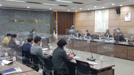 영광군, 백수 돔배섬 관광자원개발 타당성 검토