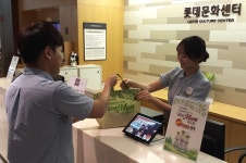 푸드맘명륜점 | 롯데푸드 파스퇴르, 위드맘 액상분유 체험단 성료