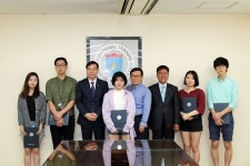 서울직업전문학교, 신입생 대상 장학금 등 다양한 장학시스템 운영