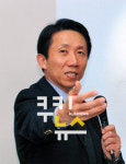 (주)씨엠 코오롱데크컴퍼지트점 | "소통·협업과 리더십", 공학도 창업성공 열쇠…김광수 코오롱데크컴퍼지트 대표