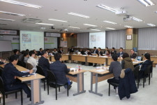 (주)채선당 식품제조 육가공사업본부 | 채선당, 가맹점주와 상생협의회 개최