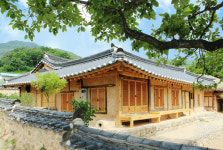 죽헌고택 | 안동시 서후면 ‘죽헌고택’ 새 단장