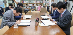 경기도, "중장년 버스 운수종사자 4000명 양성한다"