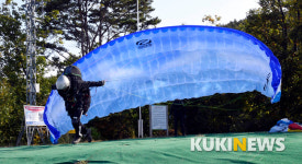 발끝아래 펼쳐진 세상, 여유롭게 즐겨요!