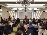제이에스제이미용구역 | 경산시, 패션테크 융복합산업 육성 발전 포럼 열어