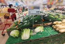 중문카트농수산물 | 배추 집었더니 ‘헉!’, 급등한 농산물 …“빈 카트만 끌고 다녀요”
