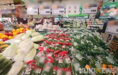 중문카트농수산물 | 배추 집었더니 ‘헉!’, 급등한 농산물 …“빈 카트만 끌고 다녀요”