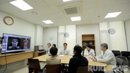 삼성웰스토리원주세브란스기독병원주 | 원주세브란스기독병원, 암 환자를 위한 서비스 확대