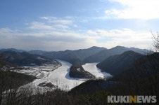 옥천군, 금강비경(yU境) 발굴...연말에 선정