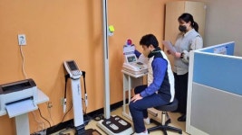 전주시설공단 “안전한 일터서 건강하게 근무”