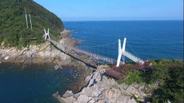 군산 말도-명도-방축도, ‘가고 싶은 K-관광 섬’ 공모 선정