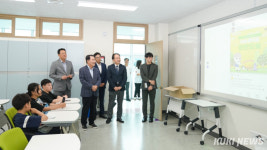 에이펙셀웰리스앤에이 부여,서천,보령센타 | 충남교육청, 3권역(서천·보령·부여) 상상이룸 나눔마당 성료 [충남에듀있슈}