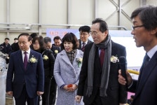 태경그룹, 자외선차단 첨단 나노신소재 '텔리카' 런칭